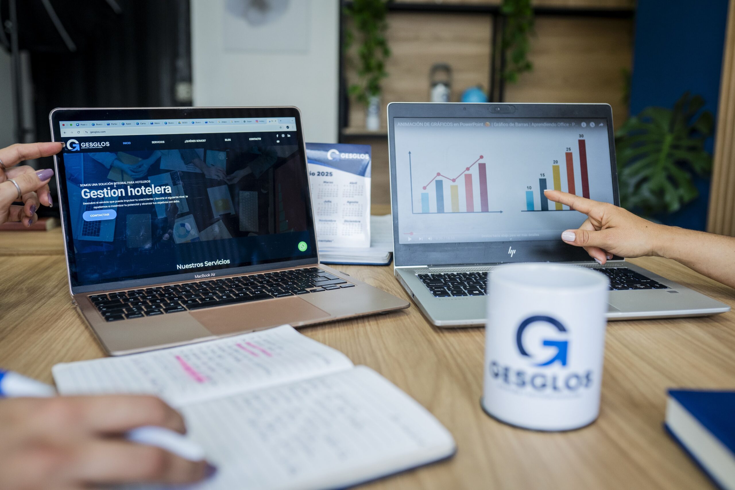 Google Ads y Google Analytics para Hoteles: Cómo Aumentar tu Visibilidad Online